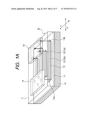 OPTICAL INTERCONNECTION ASSEMBLED CIRCUIT diagram and image