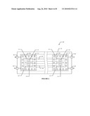 Apparatus Having an Embedded 3D Hybrid Integration for Optoelectronic Interconnects diagram and image