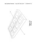 OPTICALLY ENABLED INTEGRATED CIRCUIT PACKAGE diagram and image