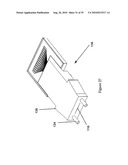 OPTICALLY ENABLED INTEGRATED CIRCUIT PACKAGE diagram and image