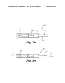 METHOD OF ASSEMBLING AN OPTICAL CONNECTOR AND AN OPTICAL CONNECTOR diagram and image