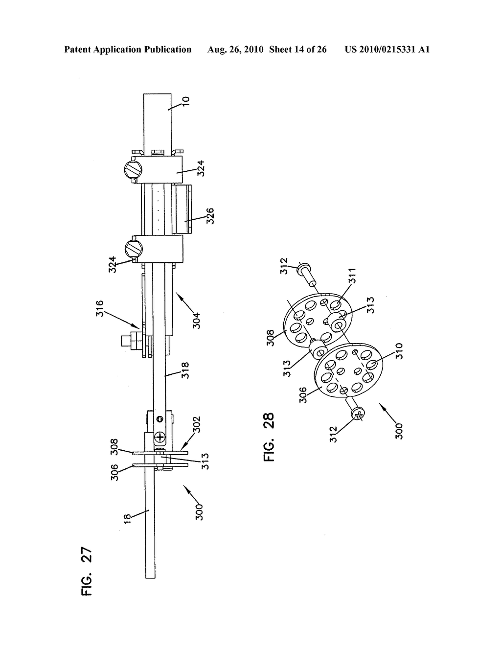 FIBER OPTIC CABLE CLAMP - diagram, schematic, and image 15