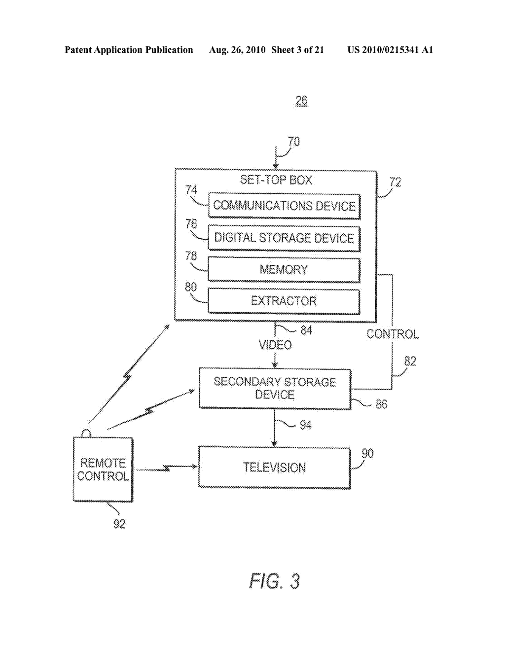 SYSTEMS AND METHODS FOR REDUCING CUT-OFFS IN PROGRAM RECORDING - diagram, schematic, and image 04