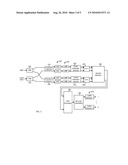 POLARIZATION MODE DISPERSION (PMD) COMPENSATION IN POLARIZATION MULTIPLEXED CODED ORTHOGONAL FREQUENCY DIVISION MULTIPLEXING (OFDM) SYSTEMS diagram and image