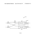 POLARIZATION MODE DISPERSION (PMD) COMPENSATION IN POLARIZATION MULTIPLEXED CODED ORTHOGONAL FREQUENCY DIVISION MULTIPLEXING (OFDM) SYSTEMS diagram and image