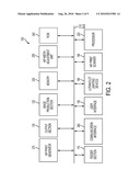 METHOD AND APPARATUS FOR AUTOMATICALLY ADJUSTING NIP WIDTH BASED ON A SCANNED NIP PRINT IMAGE ON ULTRAVIOLET (UV)-SENSITIVE MEDIA IN AN IMAGE PRODUCTION DEVICE diagram and image