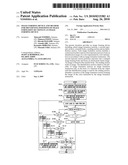 IMAGE FORMING DEVICE AND METHOD FOR IDENTIFYING POSITIONS OF IMAGE FORMATION SECTIONS IN AN IMAGE FORMING DEVICE diagram and image