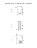 IMAGE FORMING DEVICE AND METHOD FOR IDENTIFYING POSITIONS OF IMAGE FORMATION SECTIONS IN AN IMAGE FORMING DEVICE diagram and image