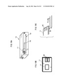 IMAGE FORMING DEVICE AND METHOD FOR IDENTIFYING POSITIONS OF IMAGE FORMATION SECTIONS IN AN IMAGE FORMING DEVICE diagram and image