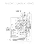 IMAGE FORMING APPARATUS diagram and image