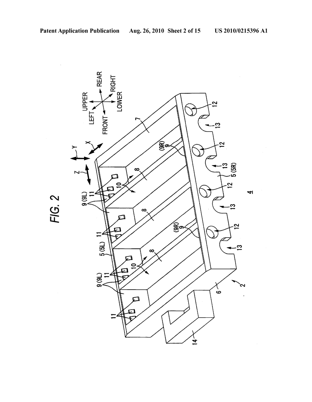 Cartridge - diagram, schematic, and image 03