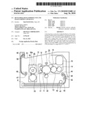 DEVELOPER, IMAGE FORMING UNIT AND IMAGE FORMING APPARATUS diagram and image