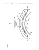 FIXING DEVICE, IMAGE FORMING APPARATUS AND MAGNETIC FIELD GENERATING DEVICE diagram and image