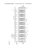 FIXING DEVICE, IMAGE FORMING APPARATUS AND MAGNETIC FIELD GENERATING DEVICE diagram and image