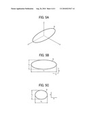 Cleaning device, process cartridge, and image forming apparatus diagram and image