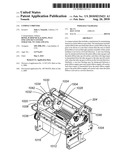 COMPACT PRINTER diagram and image