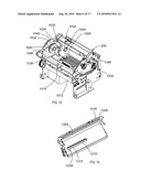 COMPACT PRINTER diagram and image