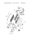 COMPACT PRINTER diagram and image