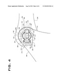 MACHINE SUSPENSION LINK PIN RETENTION SYSTEM diagram and image