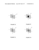 OPTICAL GUIDANCE SYSTEM FOR A LAYING ENGINE FOR PRODUCING A CONCRETE OR ASPHALT TOP LAYER diagram and image