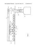 WASTE CONVEYING SYSTEM diagram and image