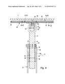 Retaining Device for Vehicle Interiors diagram and image