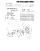 IMPELLER DEVICE AND MANUFACTURING METHOD FOR ROTARY IMPELLER diagram and image