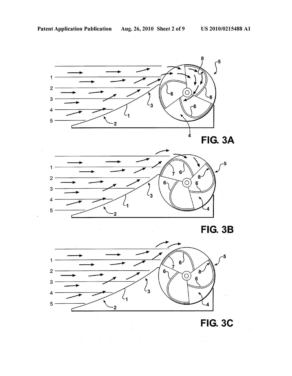 FLUID FLOW ENERGY CONCENTRATOR - diagram, schematic, and image 03