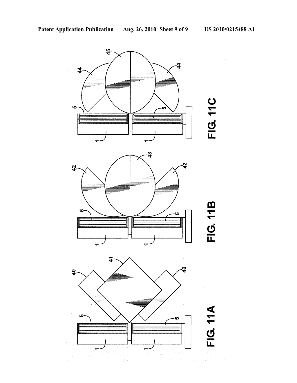 FLUID FLOW ENERGY CONCENTRATOR - diagram, schematic, and image 10