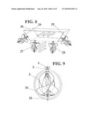 DRIVING FORCE GENERATING DEVICE diagram and image