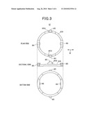 SCROLL TYPE COMPRESSOR diagram and image