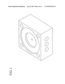 NOx Adsorptive Films For NOx Sensor Technologies diagram and image