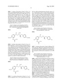 Carbamate Stereoisomer diagram and image