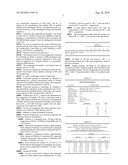 Carbamate Stereoisomer diagram and image