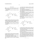 Carbamate Stereoisomer diagram and image