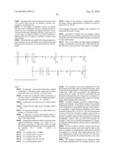 METHOD OF MAKING UP WITH LIGHT-SENSITIVE MAKEUP BY APPLYING A BASE LAYER AND A KIT FOR IMPLEMENTING SUCH A METHOD diagram and image