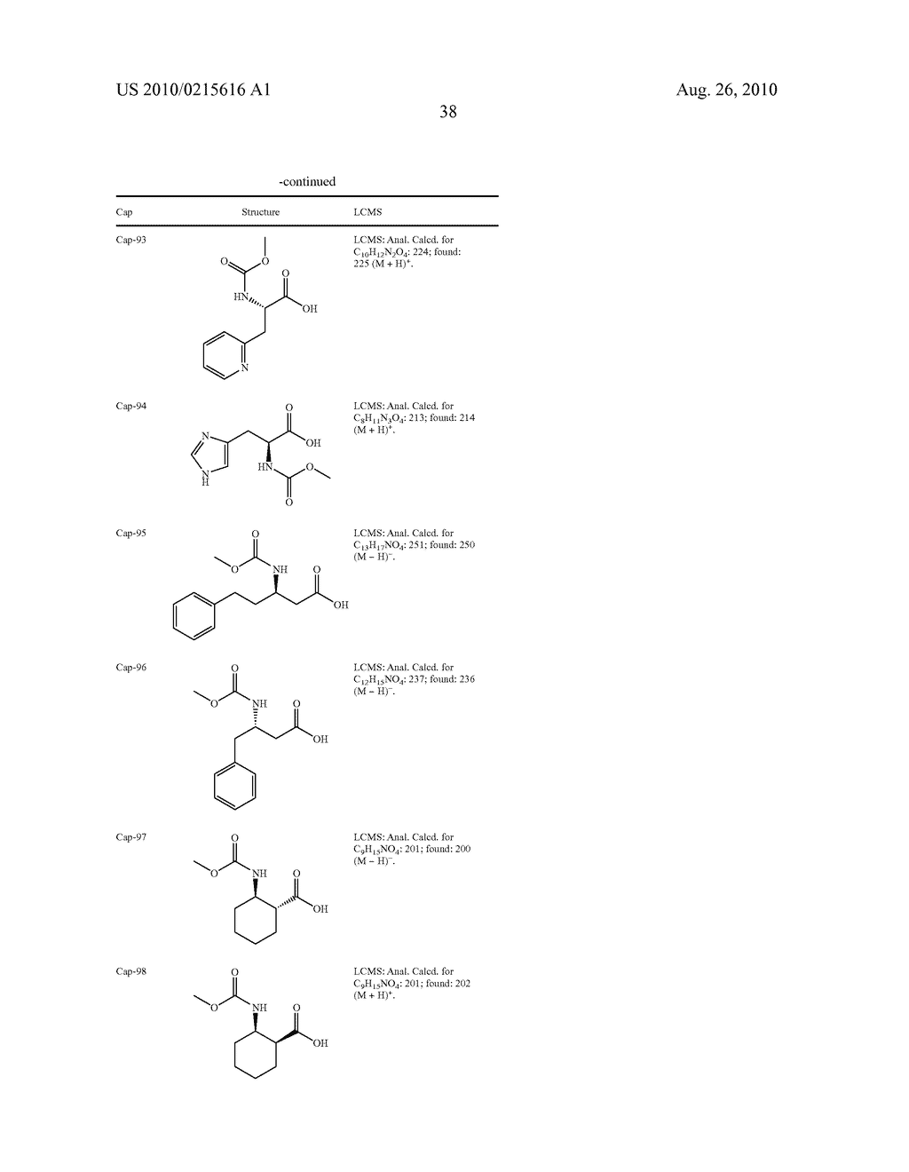 Hepatitis C Virus Inhibitors - diagram, schematic, and image 39