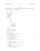 ANTI-CD79B ANTIBODIES AND IMMUNOCONJUGATES AND METHODS OF USE diagram and image