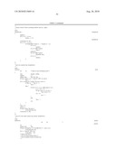 ANTI-CD79B ANTIBODIES AND IMMUNOCONJUGATES AND METHODS OF USE diagram and image