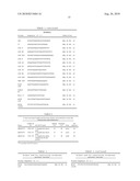 STREPTOCOCCUS M PROTEIN, IMMUNOGENIC FRAGMENTS, NUCLEIC ACIDS AND METHODS OF USE diagram and image