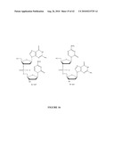 OLIGONUCLEOTIDE ANALOGUES INCORPORATING 5-AZA-CYTOSINE THEREIN diagram and image