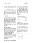 OLIGONUCLEOTIDE ANALOGUES INCORPORATING 5-AZA-CYTOSINE THEREIN diagram and image