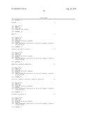 OLIGONUCLEOTIDE ANALOGUES INCORPORATING 5-AZA-CYTOSINE THEREIN diagram and image