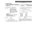 PHARMACEUTICAL COMPOSITIONS diagram and image