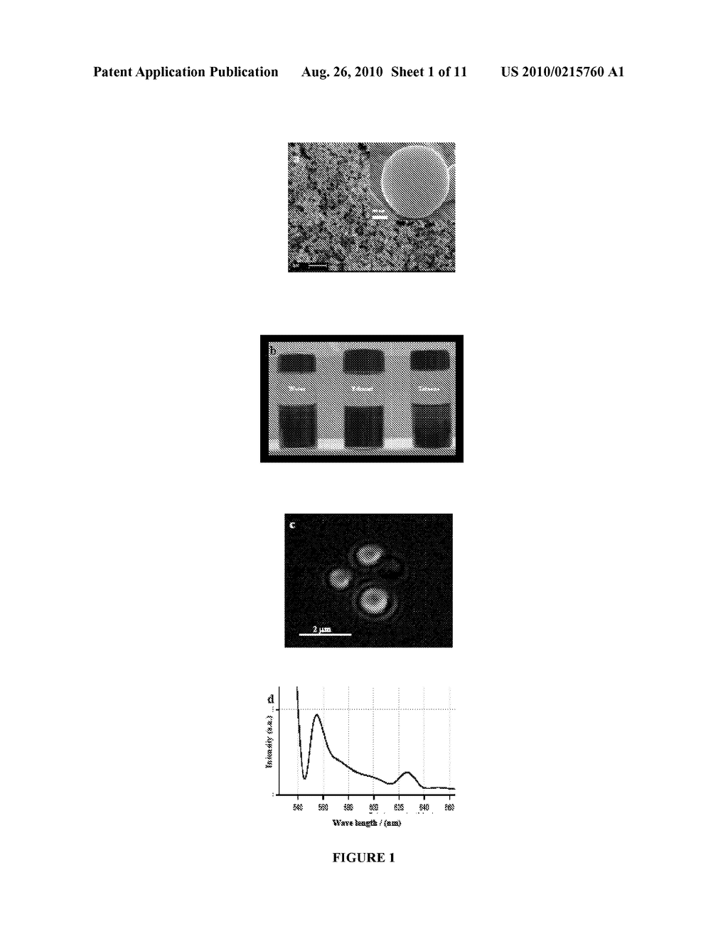 INTRINSCIALLY FLUORESCENT CARBON NANOSPHERES AND A PROCESS THEREOF - diagram, schematic, and image 02