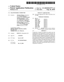 Malononitrile Compounds diagram and image