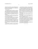 THERAPEUTIC COMPOSITION COMPRISING OMEGA-3 POLYUNSATURATED FATTY ACID OR DERIVATIVE THEREOF, RESVERATROL AND GREEN TEA diagram and image