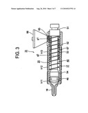 Screw, Injection Apparatus, and Pressure Member diagram and image