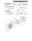 MOVING PLATEN AND INJECTION MOLDING MACHINE UTILIZING THE SAME diagram and image