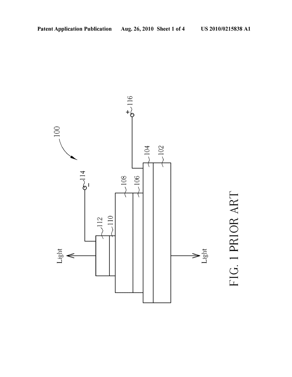 METHOD OF MANUFACTURING ORGANIC ELECTROLUMINESCENT DEVICE - diagram, schematic, and image 02